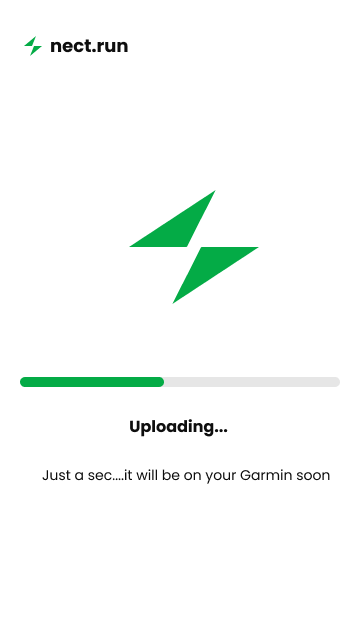 App screen